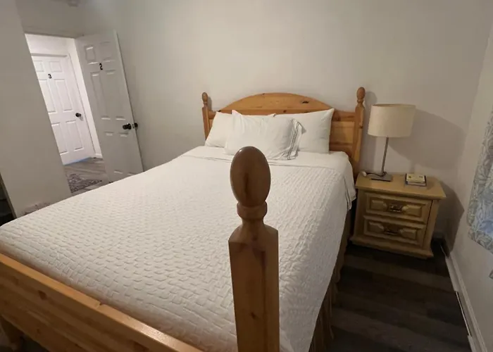 Habitación en casa particular Near Red Mountain Park Mesa